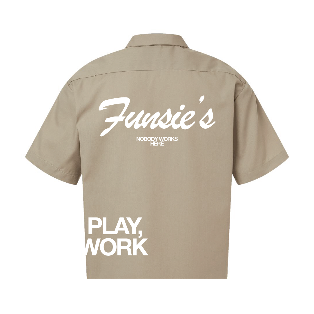 FUNSIE'S