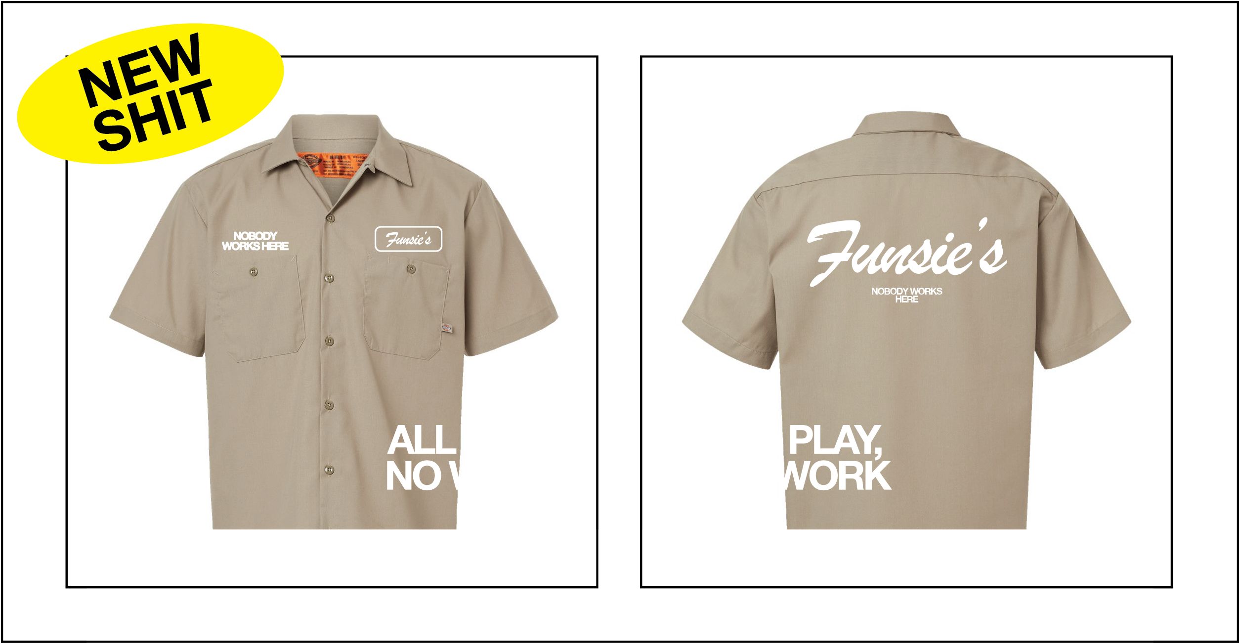 FUNSIE'S